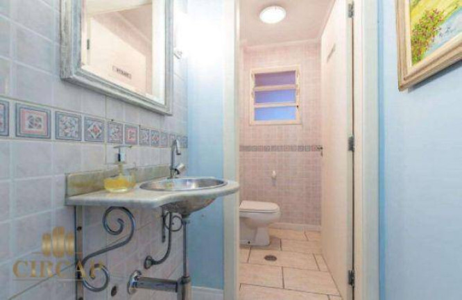 Imagem Sobrado com 4 Quartos à Venda, 255 m² em Jardim Paulistano - São Paulo Imagem Sobrado com 4 Quartos à Venda, 255 m² em Jardim Paulistano - São Paulo