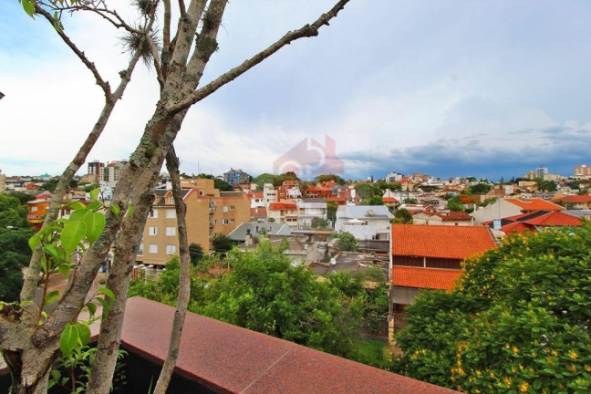 Imagem Cobertura com 4 Quartos à Venda, 195 m² em Chácara Das Pedras - Porto Alegre