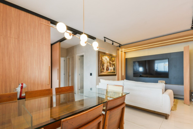 Imagem Apartamento com 3 Quartos à Venda, 79 m² em Barra Funda - São Paulo