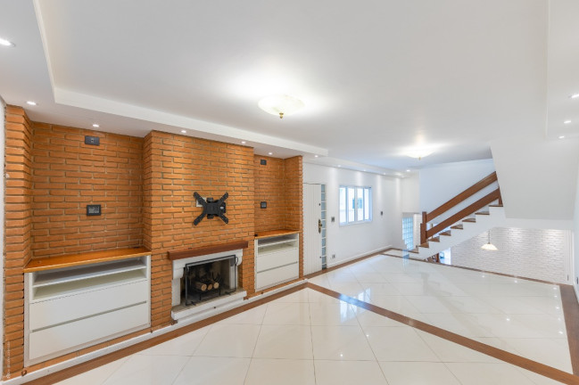 Imagem Casa com 3 Quartos à Venda, 215 m² em Jd Prudência - São Paulo Imagem Casa com 3 Quartos à Venda, 215 m² em Jd Prudência - São Paulo