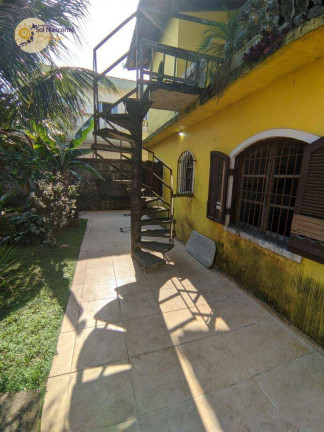 Imagem Casa com 2 Quartos à Venda, 218 m² em Jardim Indaiá - Bertioga Imagem Casa com 2 Quartos à Venda, 218 m² em Jardim Indaiá - Bertioga