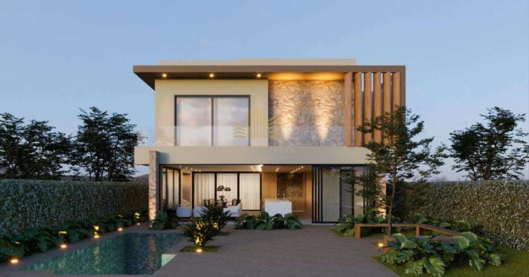 Imagem Casa de Condomínio com 4 Quartos à Venda, 376 m² em Parque Brasil 500 - Paulínia Imagem Casa de Condomínio com 4 Quartos à Venda, 376 m² em Parque Brasil 500 - Paulínia