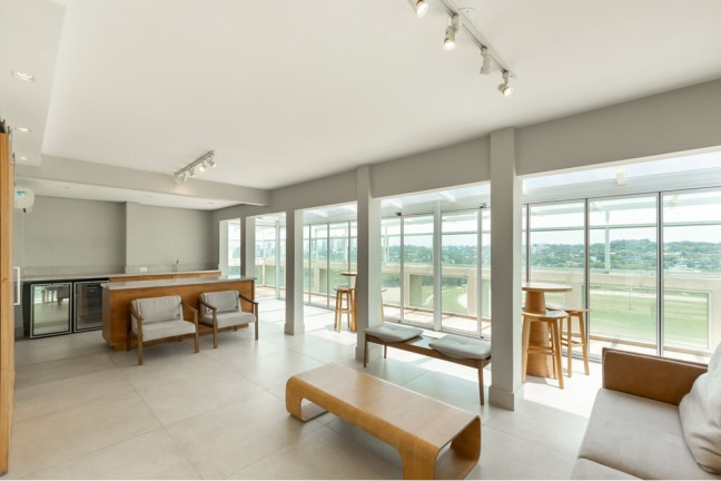 Imagem Apartamento com 3 Quartos à Venda, 217 m² em Jardim Europa - São Paulo