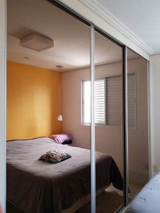 Imagem Apartamento com 3 Quartos à Venda, 105 m² em Alto Da Mooca - São Paulo Imagem Apartamento com 3 Quartos à Venda, 105 m² em Alto Da Mooca - São Paulo