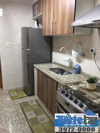 Imagem Apartamento com 3 Quartos à Venda, 72 m² em Barro Branco (zona Norte) - São Paulo Imagem Apartamento com 3 Quartos à Venda, 72 m² em Barro Branco (zona Norte) - São Paulo