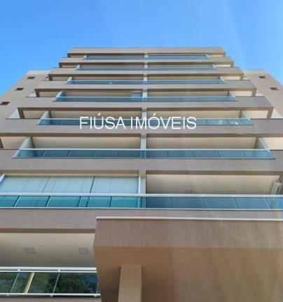Apartamento com 3 Quartos à Venda, 93 m² em Jardim Botânico - Ribeirão Preto