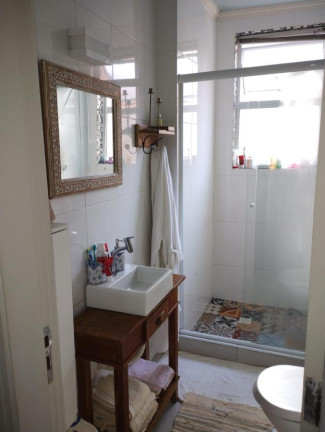 Imagem Apartamento com 1 Quarto à Venda, 55 m² em Boqueirão - Santos