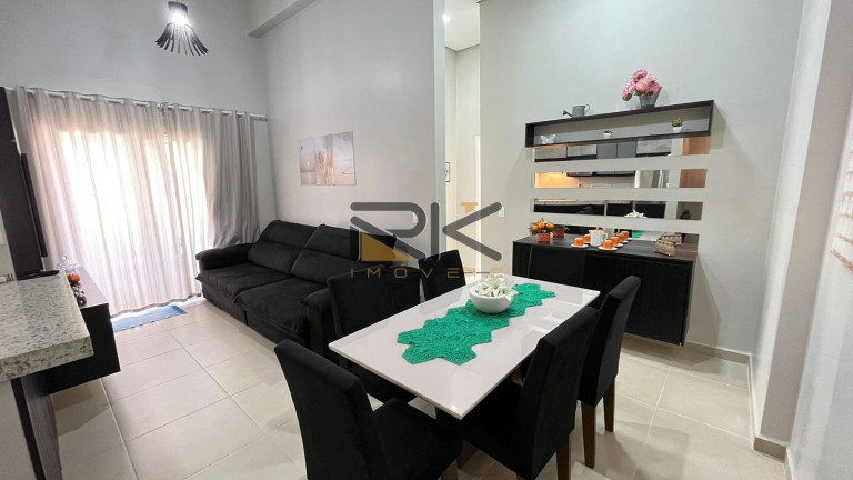 Apartamento com 2 Quartos à Venda, 74 m² em Praia Grande - Ubatuba