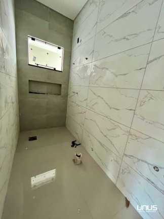Imagem Casa com 3 Quartos à Venda, 109 m² em Forquilhas - São José Imagem Casa com 3 Quartos à Venda, 109 m² em Forquilhas - São José
