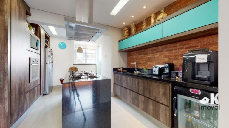 Imagem Apartamento com 3 Quartos à Venda, 131 m² em Jardim Paulista - São Paulo Imagem Apartamento com 3 Quartos à Venda, 131 m² em Jardim Paulista - São Paulo