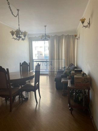 Imagem Apartamento com 3 Quartos para Alugar, 100 m² em Aclimaçao - São Paulo Imagem Apartamento com 3 Quartos para Alugar, 100 m² em Aclimaçao - São Paulo