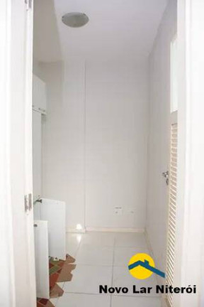 Imagem Apartamento com 3 Quartos à Venda, 114 m² em Icaraí - Niterói