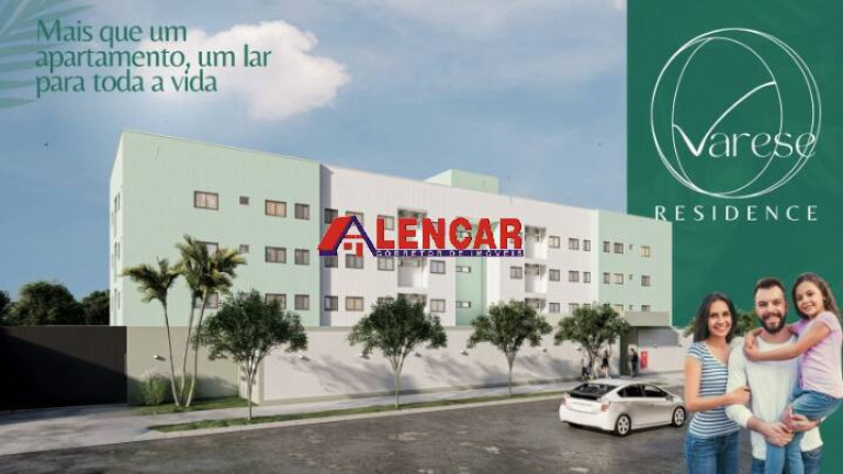 Imagem Apartamento com 2 Quartos à Venda, 55 m² em Nova Esperança - Porto Velho Imagem Apartamento com 2 Quartos à Venda, 55 m² em Nova Esperança - Porto Velho