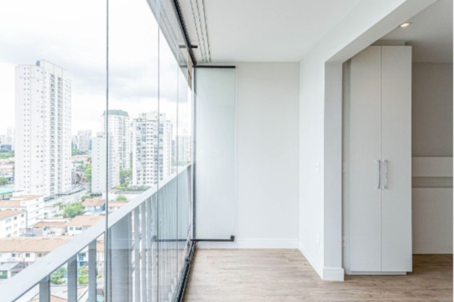 Imagem Apartamento com 1 Quarto à Venda, 35 m² em Vila Olímpia - São Paulo Imagem Apartamento com 1 Quarto à Venda, 35 m² em Vila Olímpia - São Paulo