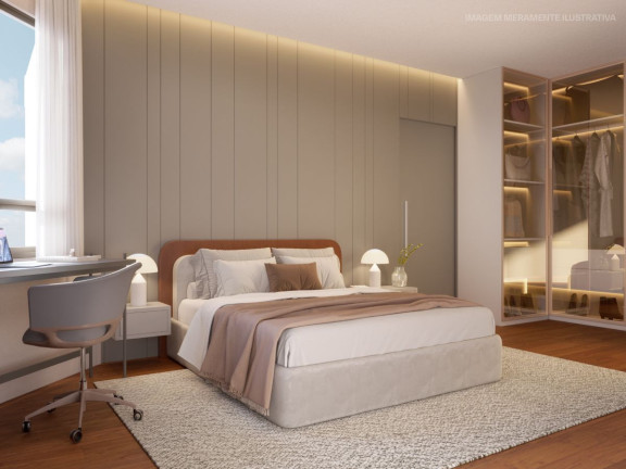 Imagem Apartamento com 3 Quartos à Venda, 87 m² em Rosarinho - Recife