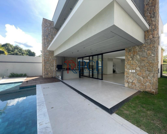 Imagem Casa com 3 Quartos à Venda, 350 m² em Alphaville Nova Esplanada - Votorantim Imagem Casa com 3 Quartos à Venda, 350 m² em Alphaville Nova Esplanada - Votorantim