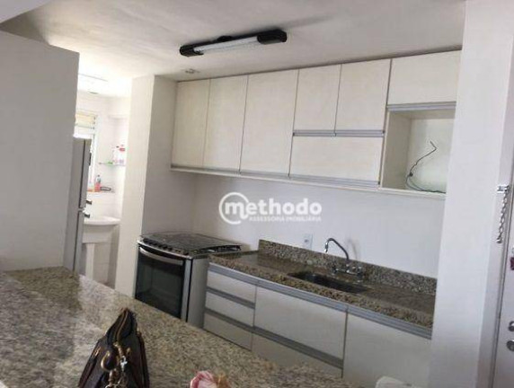 Imagem Cobertura com 3 Quartos à Venda, 210 m² em Mansões Santo Antônio - Campinas Imagem Cobertura com 3 Quartos à Venda, 210 m² em Mansões Santo Antônio - Campinas