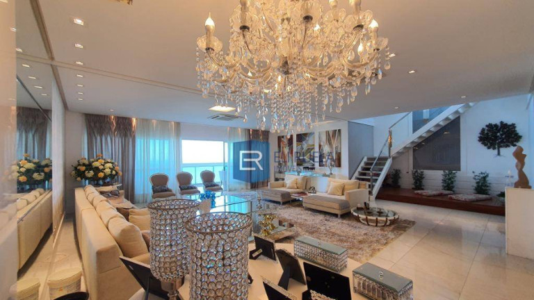 Imagem Cobertura com 5 Quartos à Venda, 685 m² em Praia De Itapoã - Vila Velha Imagem Cobertura com 5 Quartos à Venda, 685 m² em Praia De Itapoã - Vila Velha