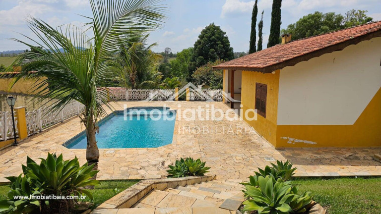 Imagem Chácara com 4 Quartos à Venda, 680 m² em Centro - Piracaia Imagem Chácara com 4 Quartos à Venda, 680 m² em Centro - Piracaia