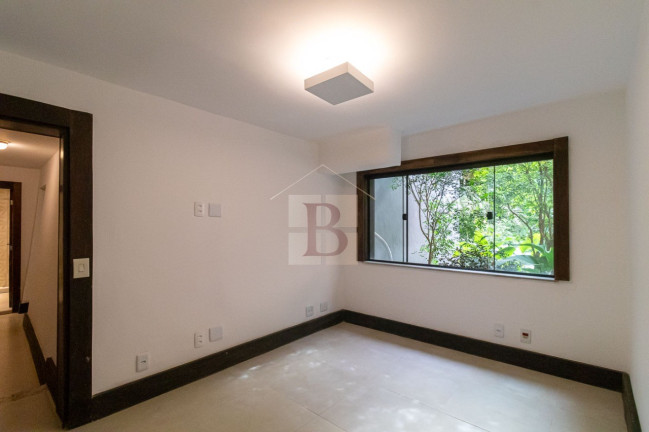 Imagem Casa com 5 Quartos à Venda, 384 m² em São Conrado - Rio De Janeiro