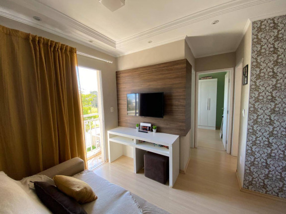 Imagem Apartamento com 2 Quartos à Venda, 50 m² em Wanel Ville - Sorocaba Imagem Apartamento com 2 Quartos à Venda, 50 m² em Wanel Ville - Sorocaba
