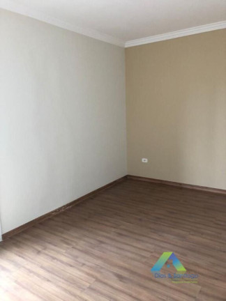 Imagem Apartamento com 3 Quartos à Venda, 108 m² em Campestre - Santo André