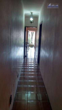 Imagem Casa com 3 Quartos à Venda, 193 m² em Mandaqui - São Paulo Imagem Casa com 3 Quartos à Venda, 193 m² em Mandaqui - São Paulo