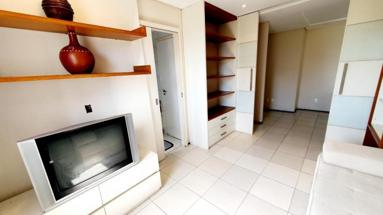 Imagem Apartamento com 3 Quartos à Venda, 109 m² em Meireles - Fortaleza