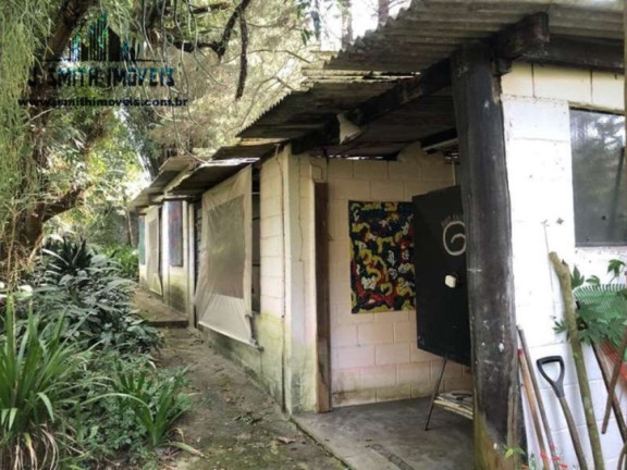 Imagem Terreno à Venda, 1.500 m² em Chácara Dos Junqueiras - Carapicuíba