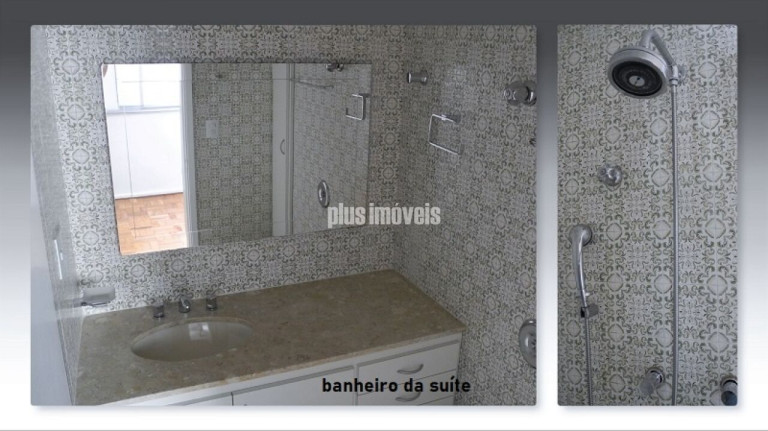 Imagem Apartamento com 3 Quartos para Alugar, 115 m² em Itaim Bibi - São Paulo Imagem Apartamento com 3 Quartos para Alugar, 115 m² em Itaim Bibi - São Paulo