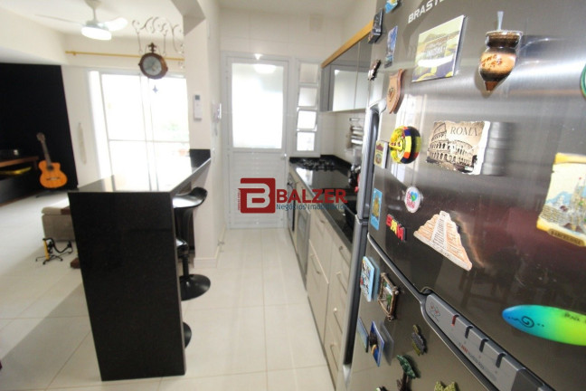 Imagem Apartamento com 2 Quartos à Venda, 92 m² em Itacorubi - Florianópolis