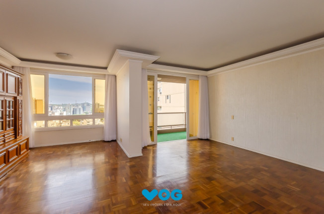 Imóvel com 3 Quartos à Venda, 168 m² em Centro Histórico - Porto Alegre
