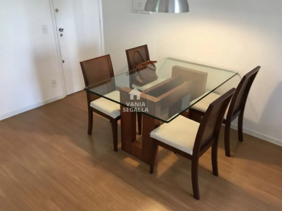 Imagem Apartamento com 1 Quarto à Venda, 50 m² em Perdizes - São Paulo Imagem Apartamento com 1 Quarto à Venda, 50 m² em Perdizes - São Paulo