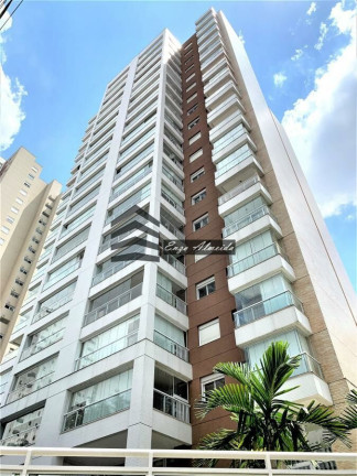 Imagem Apartamento com 2 Quartos à Venda, 91 m² em Lapa - São Paulo