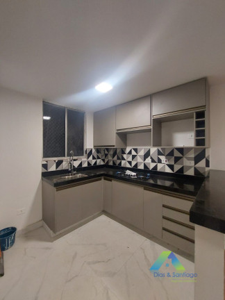 Imagem Apartamento com 2 Quartos à Venda, 52 m² em Jardim Da Saúde - São Paulo Imagem Apartamento com 2 Quartos à Venda, 52 m² em Jardim Da Saúde - São Paulo