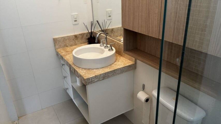 Imagem Casa de Condomínio com 4 Quartos à Venda, 240 m² em Jardim Ermida I - Jundiaí