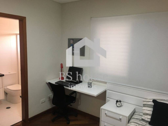 Imagem Apartamento com 3 Quartos à Venda, 155 m² em Santa Paula - São Caetano Do Sul