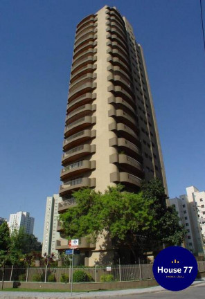 Imagem Apartamento com 4 Quartos à Venda, 267 m² em Vila Andrade - São Paulo Imagem Apartamento com 4 Quartos à Venda, 267 m² em Vila Andrade - São Paulo