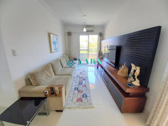 Imagem Apartamento com 3 Quartos à Venda, 180 m² em Itaguá - Ubatuba