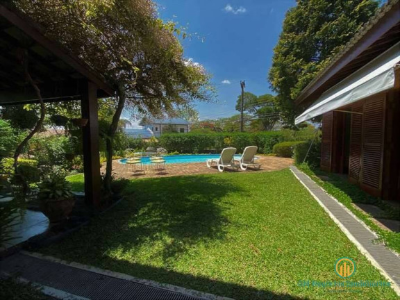 Imagem Casa de Condomínio com 4 Quartos à Venda, 348 m² em Granja Viana - Cotia