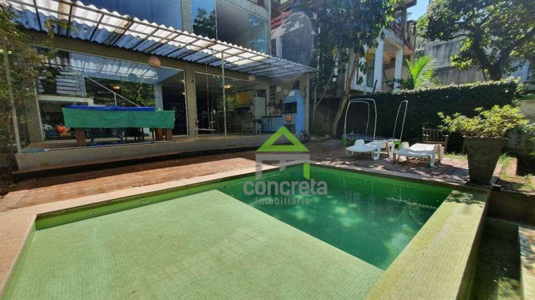 Imagem Casa com 3 Quartos à Venda, 307 m² em Granja Viana - Cotia Imagem Casa com 3 Quartos à Venda, 307 m² em Granja Viana - Cotia