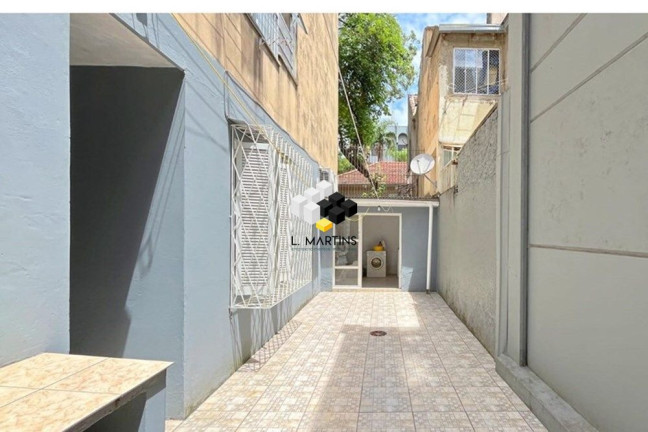 Imagem Apartamento com 3 Quartos à Venda, 100 m² em São João - Porto Alegre Imagem Apartamento com 3 Quartos à Venda, 100 m² em São João - Porto Alegre