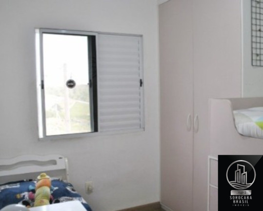 Imagem Apartamento com 2 Quartos à Venda, 50 m² em Wanel Ville - Sorocaba Imagem Apartamento com 2 Quartos à Venda, 50 m² em Wanel Ville - Sorocaba