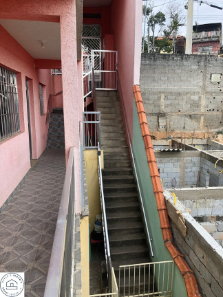 Imagem Casa com 4 Quartos à Venda, 175 m² em Vila Dos Pinheiros - Caieiras Imagem Casa com 4 Quartos à Venda, 175 m² em Vila Dos Pinheiros - Caieiras