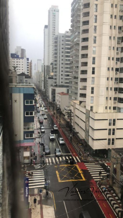Imagem Apartamento com 3 Quartos à Venda, 95 m² em Centro - Balneário Camboriú