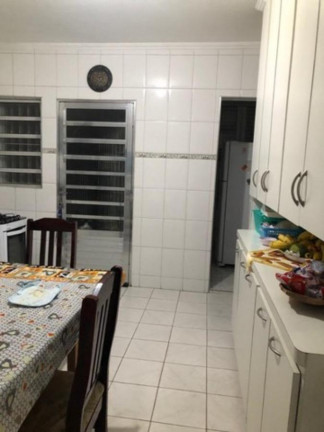Imagem Sobrado com 3 Quartos à Venda, 250 m² em Vila Esperança - São Paulo Imagem Sobrado com 3 Quartos à Venda, 250 m² em Vila Esperança - São Paulo