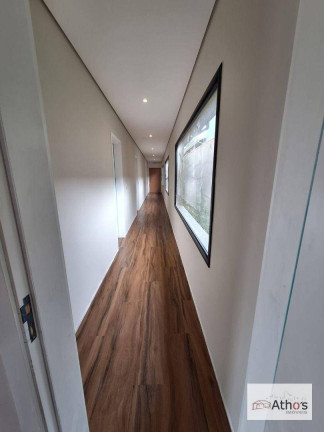Imagem Casa com 4 Quartos à Venda, 417 m² em Terras De Itaici - Indaiatuba Imagem Casa com 4 Quartos à Venda, 417 m² em Terras De Itaici - Indaiatuba