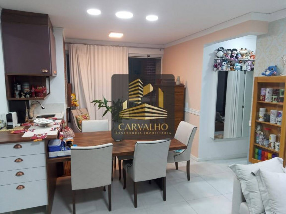 Imagem Apartamento com 2 Quartos à Venda, 83 m² em Ingleses Do Rio Vermelho - Florianópolis Imagem Apartamento com 2 Quartos à Venda, 83 m² em Ingleses Do Rio Vermelho - Florianópolis