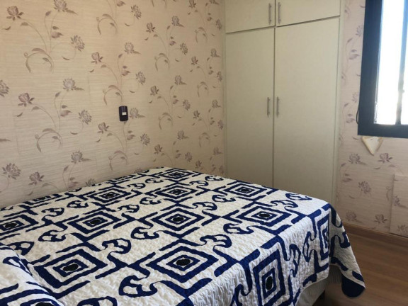 Imagem Apartamento com 4 Quartos à Venda, 225 m² em Centro - Suzano Imagem Apartamento com 4 Quartos à Venda, 225 m² em Centro - Suzano