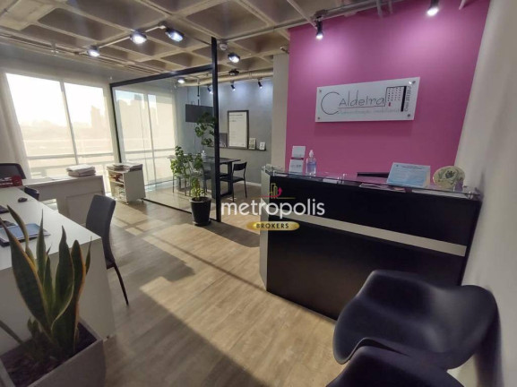 Imagem Sala Comercial à Venda, 39 m² em Vila Regente Feijó - São Paulo Imagem Sala Comercial à Venda, 39 m² em Vila Regente Feijó - São Paulo